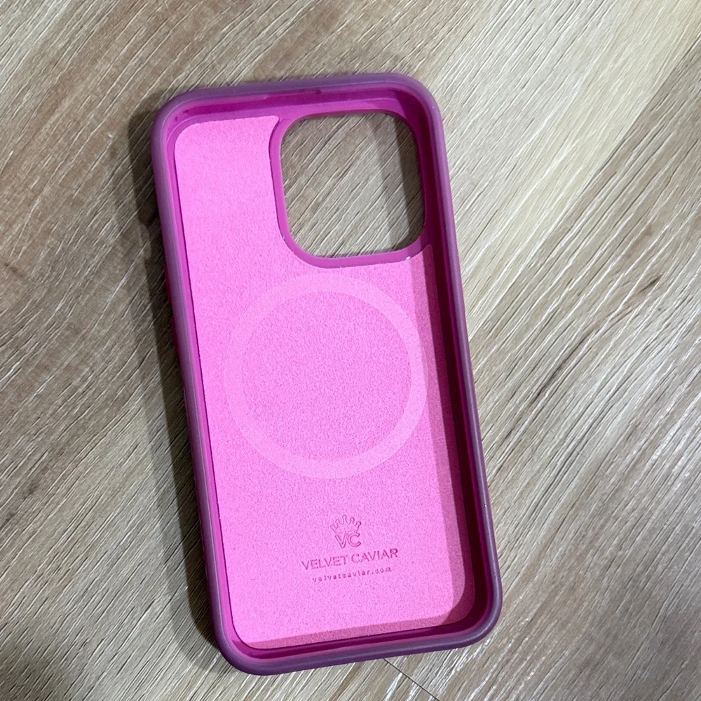 Velvet Caviar Bratz Airbrush Angelz iPhone 13 Pro Case